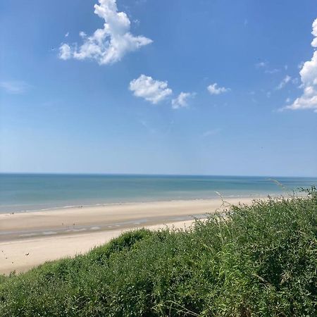 Appart Calme A La Mer Equihen-Plage Exterior photo